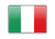 A.I.C.S. ASSOCIAZIONE ITALIANA CULTURA SPORT soc. coop. r.l. - Italiano
